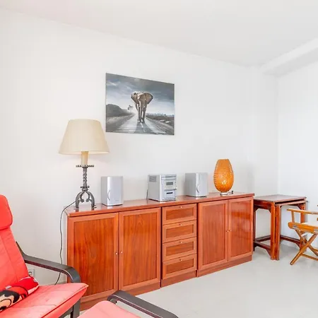 Seafront Apartamento