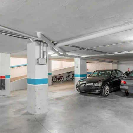 Apartamento Seafront