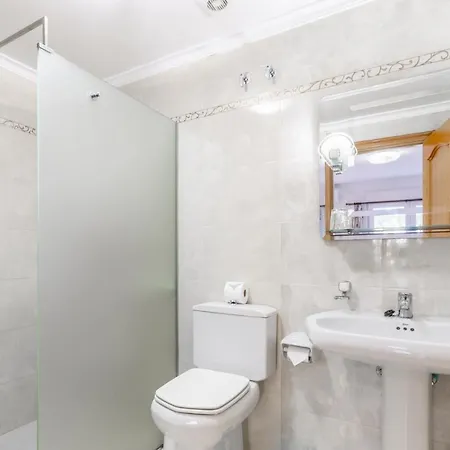 Seafront Apartamento *