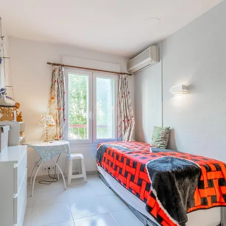 Seafront Apartamento