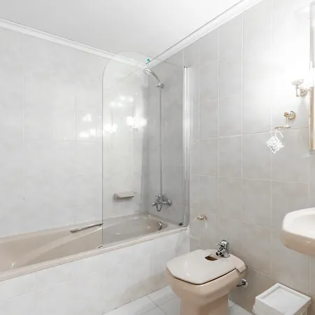 Seafront Apartamento Altea
