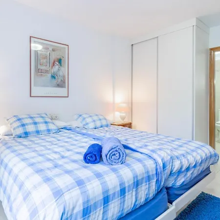 Seafront Apartamento